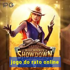 jogo do rato online